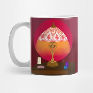 Consciousness Mug